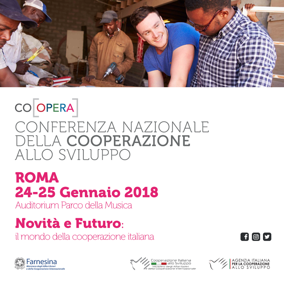 Roma Conferenza