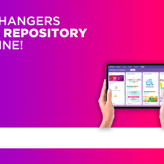 Mindchangers tools repository